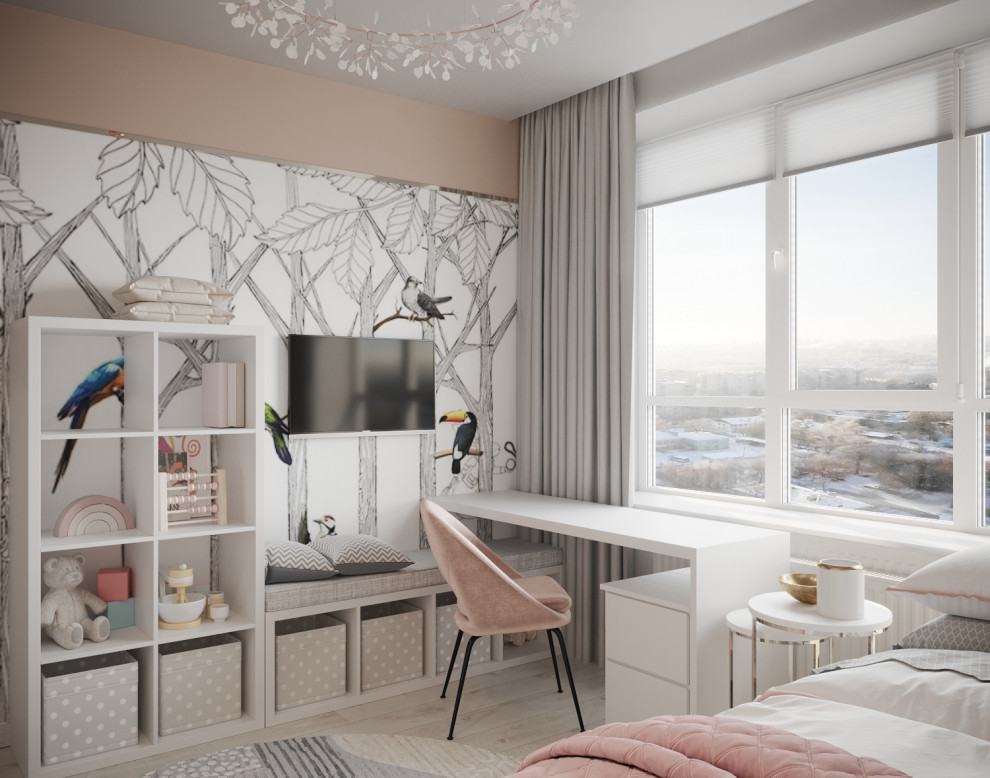 Комфортный, современный, популярный