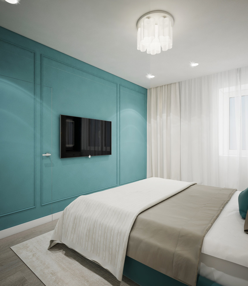 Квартира в Солнечном - г. Красноярск