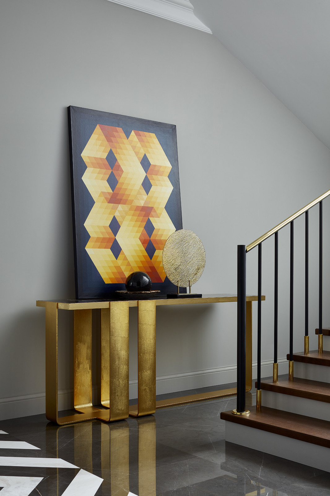 Дом на Новой Риге