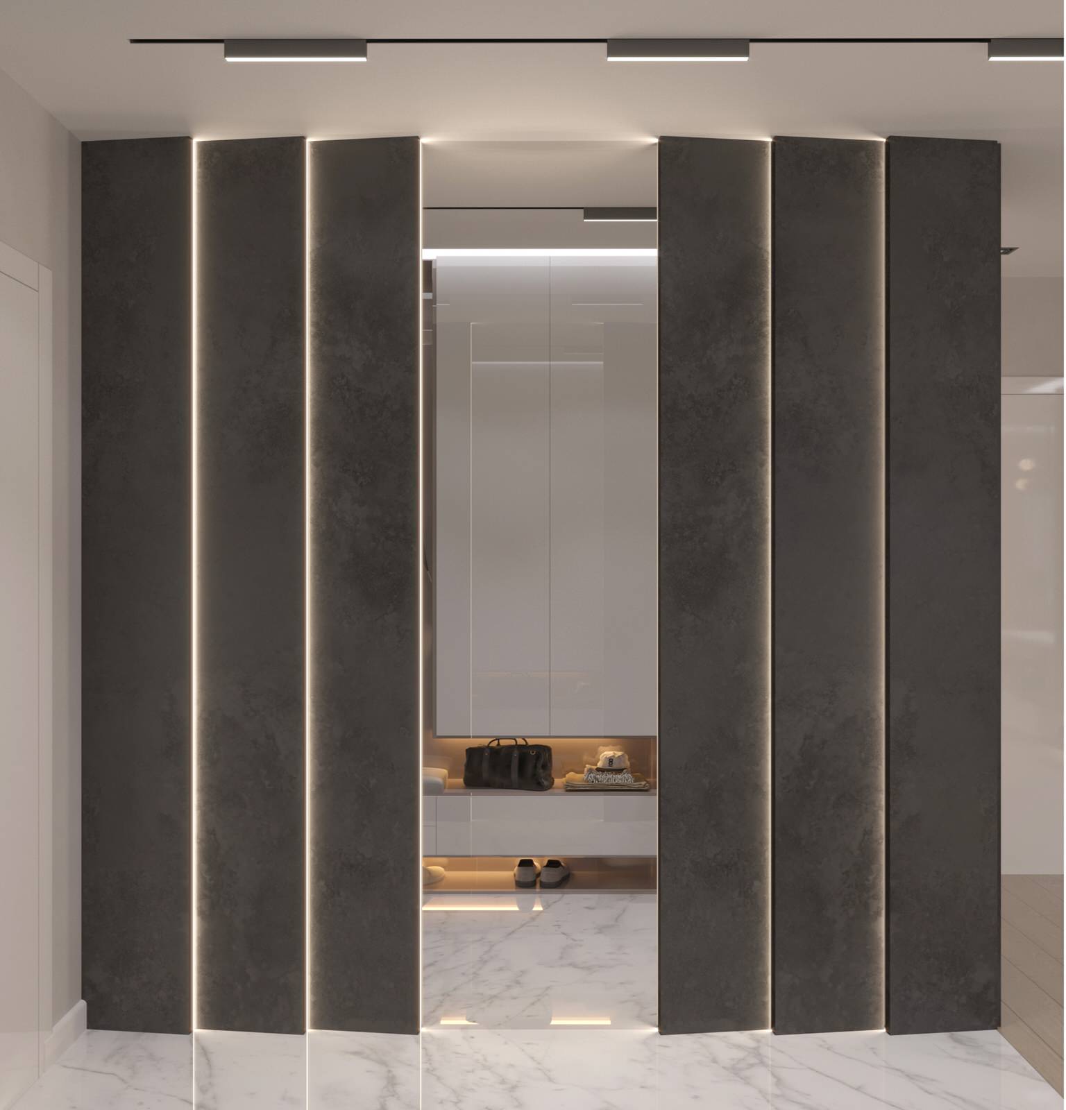 ЖК Скандинавия