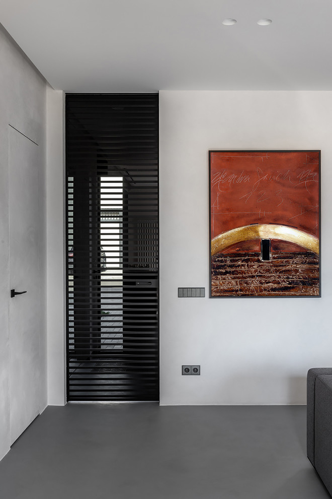 Творческий таунхаус — место силы и вдохновения