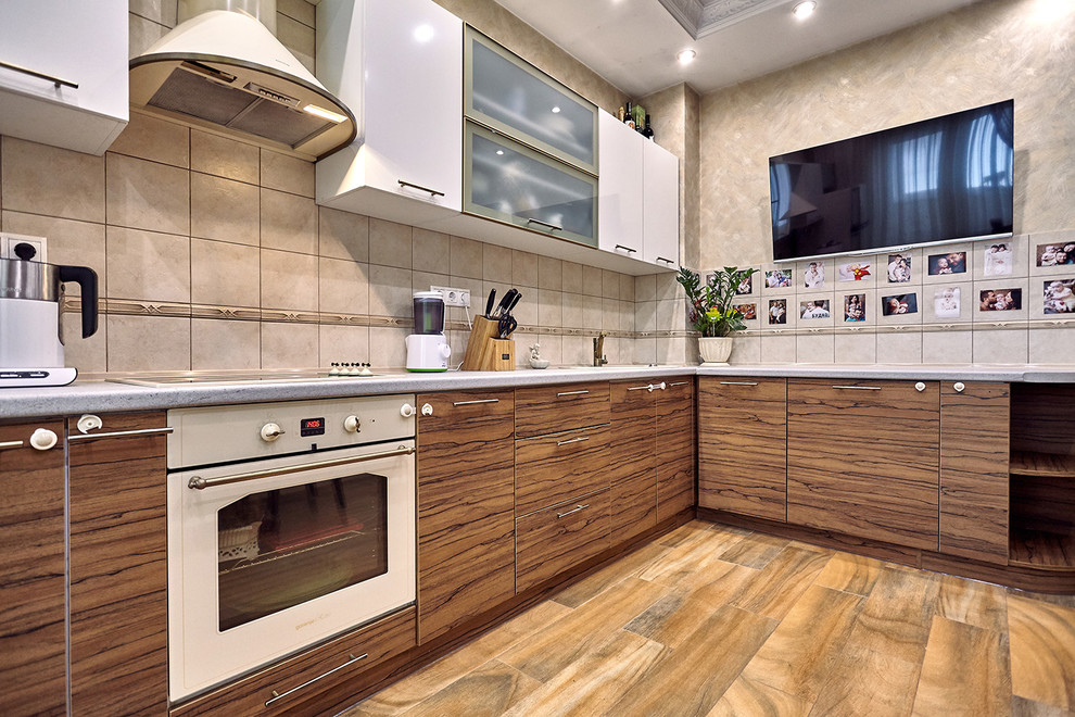 Квартира 012