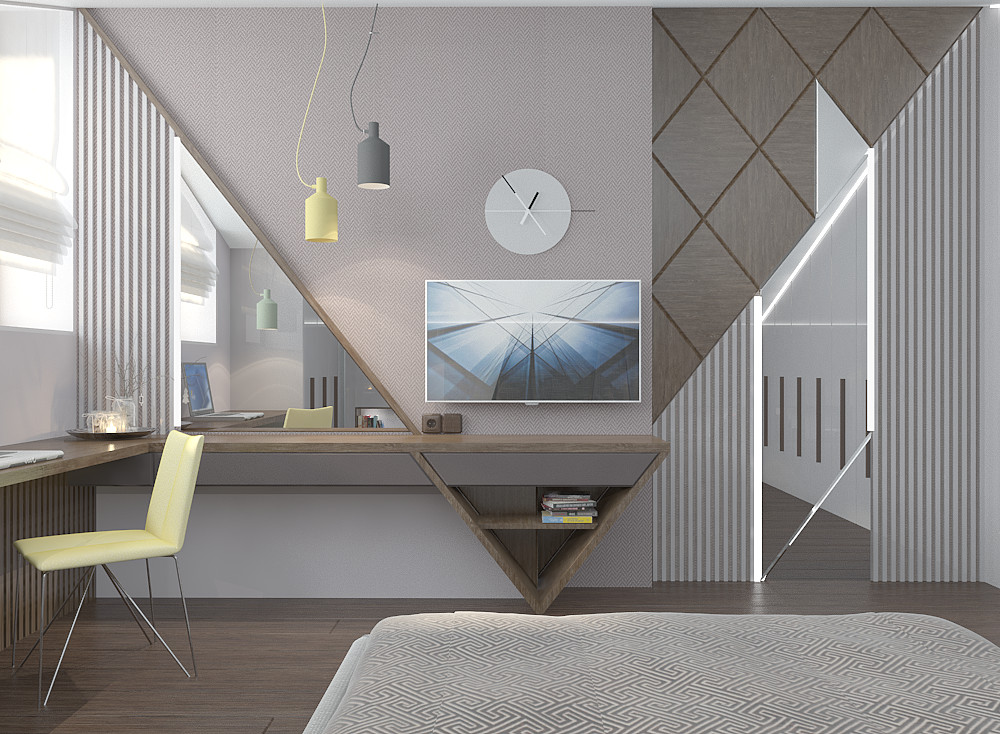 Обложка проекта: Коттежд