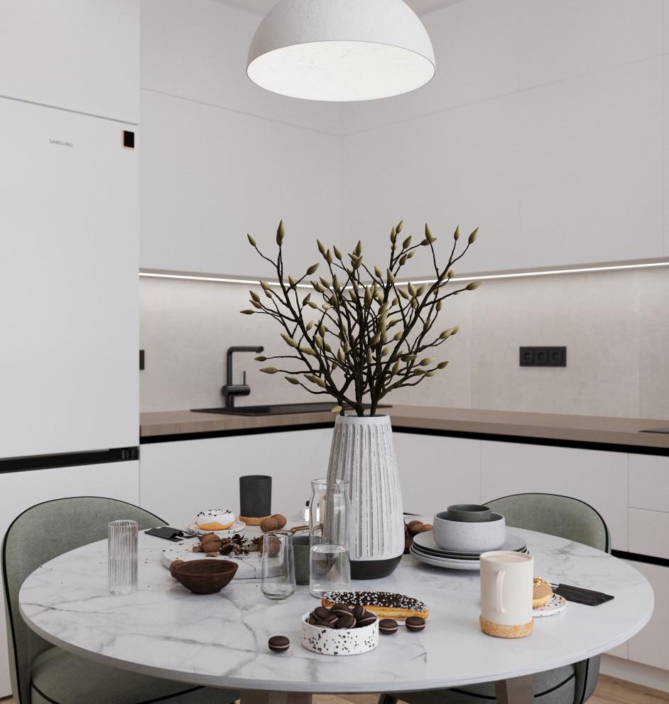 ЖК Сиреневый