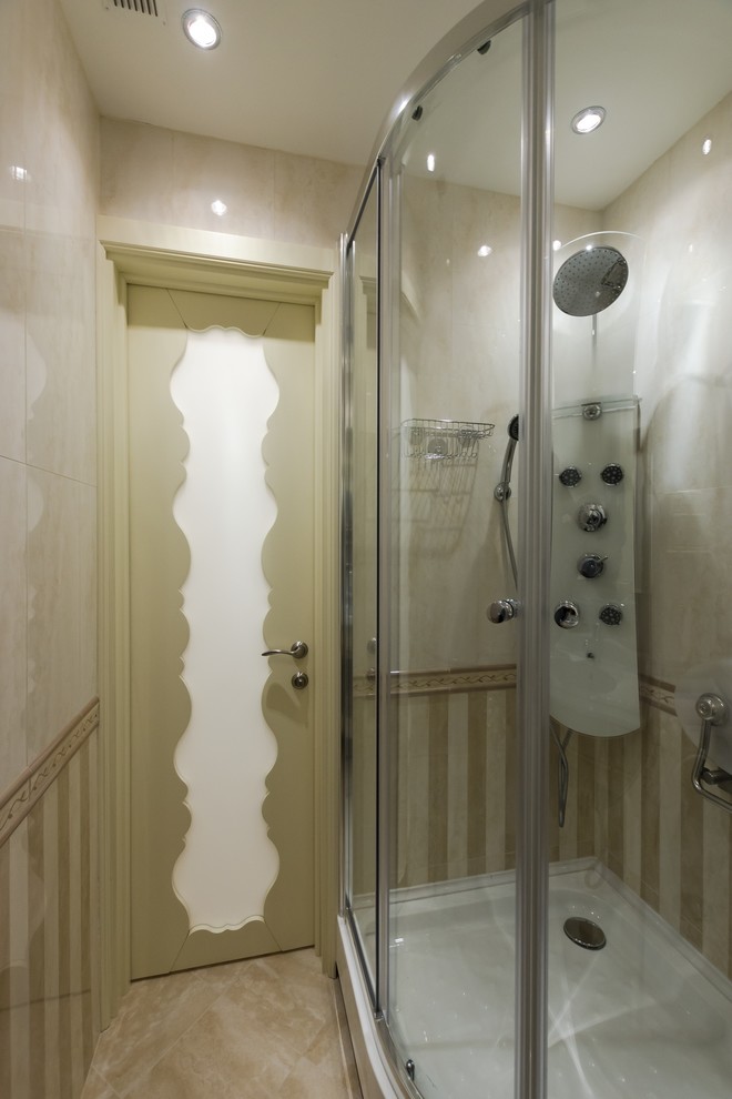 Квартира на улице Фестивальной, Москва