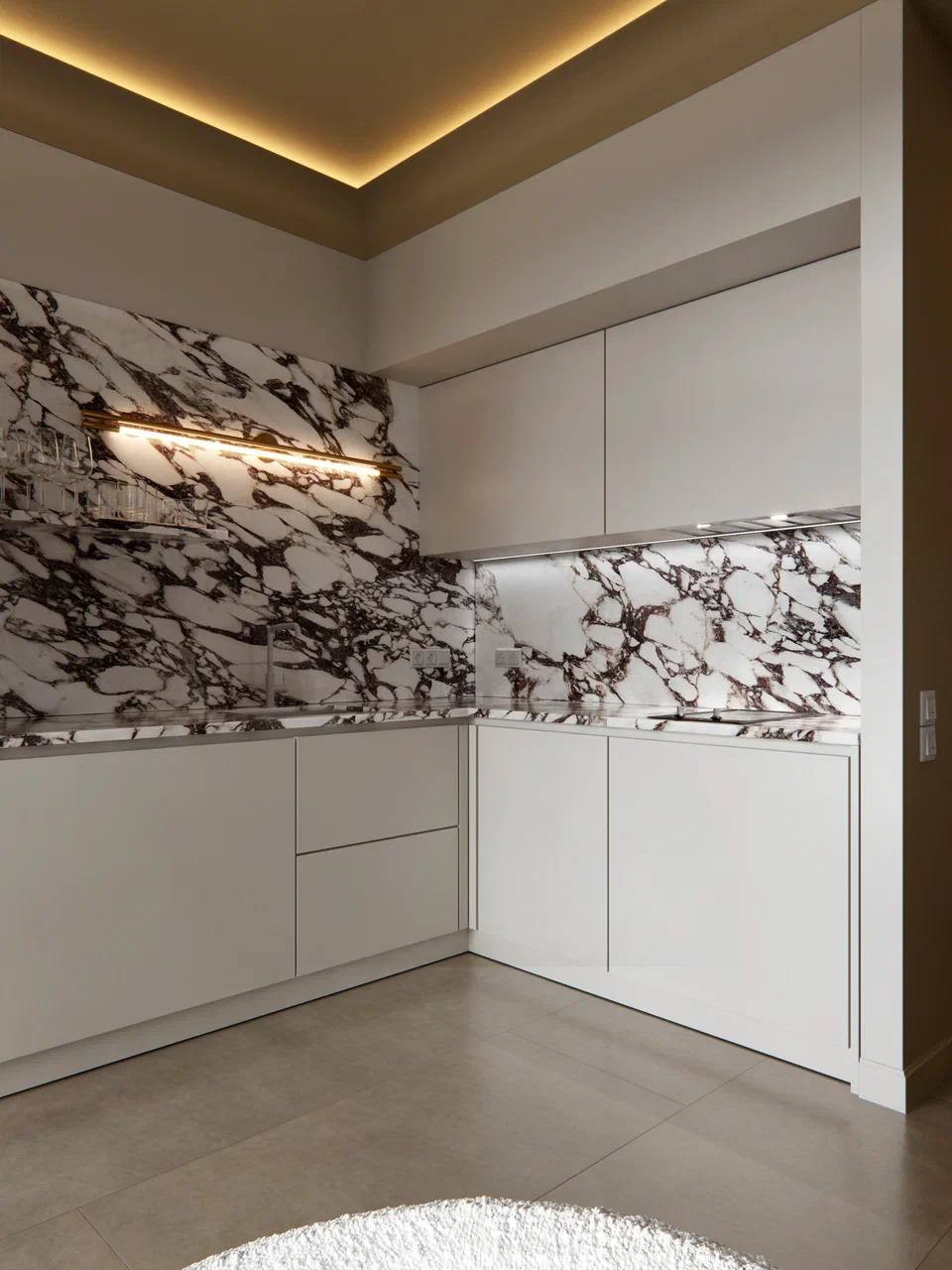 Жк Западный порт, г. Москва, 51 кв.м