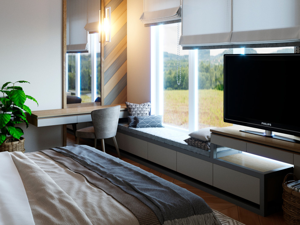 Квартира в Краснодаре