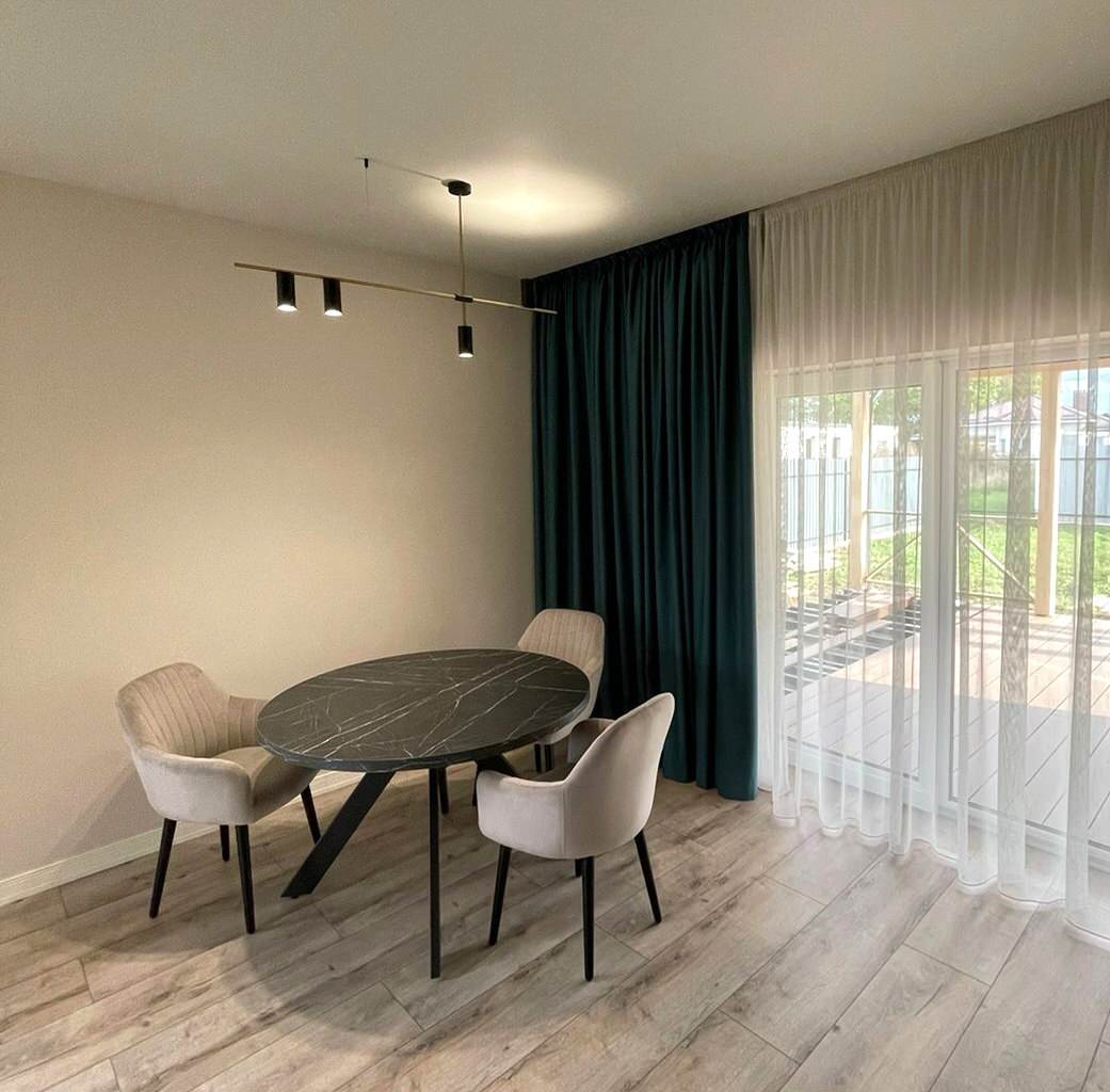 КП "Солнечная Долина"