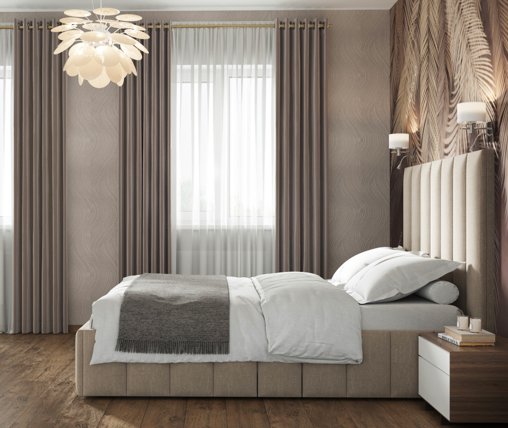 Проект Вартемяги Парк, 2021г.