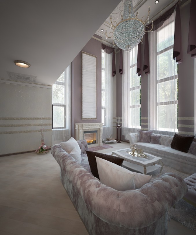 Второй свет