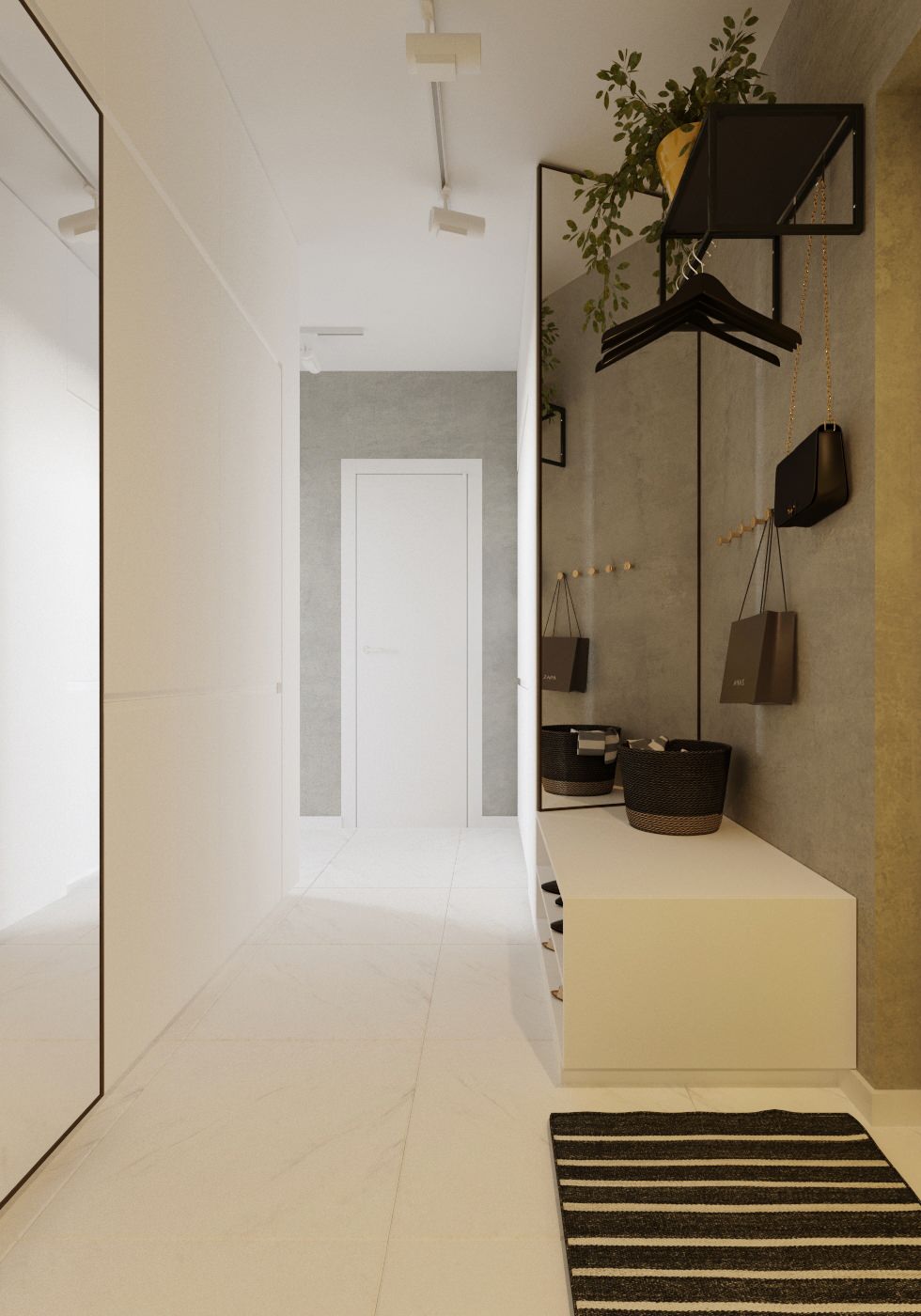 Квартира ЖК Ботанический