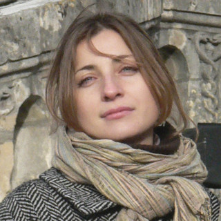 Елена Аликина