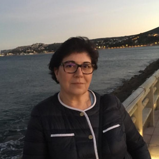 Фото профиля Tamara Saypulaeva