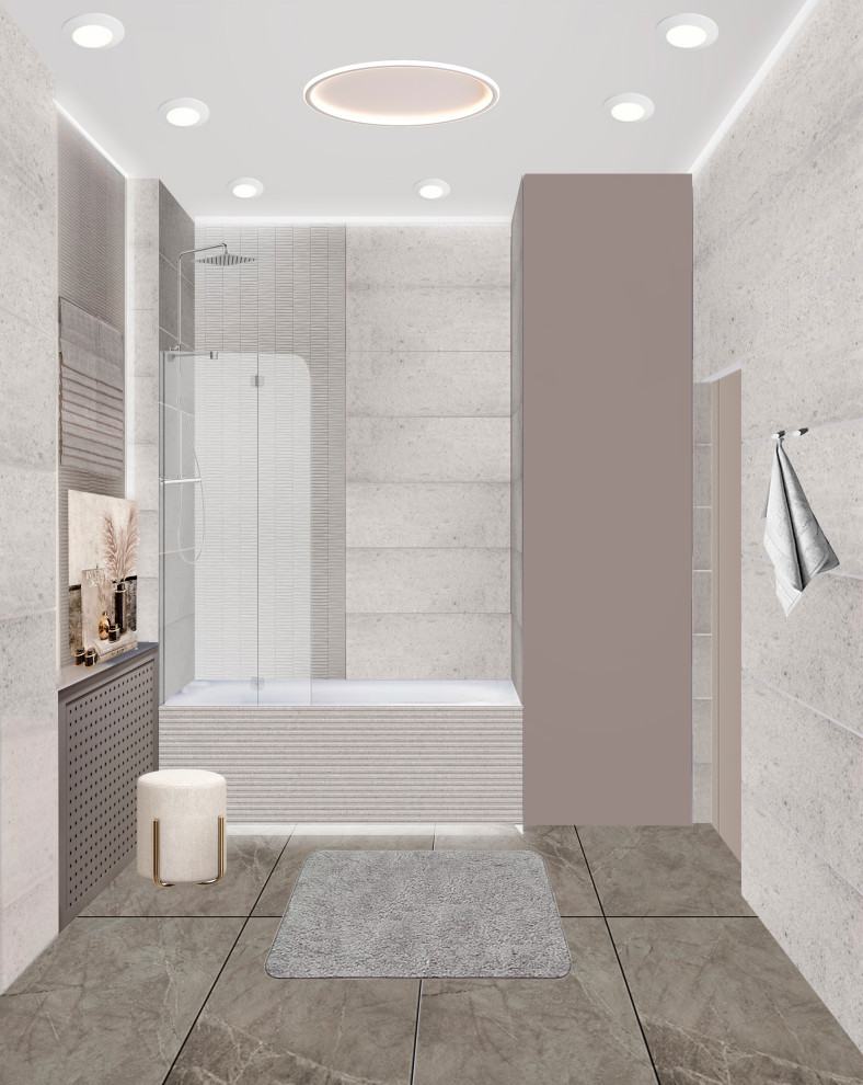 Концептуальные проекты