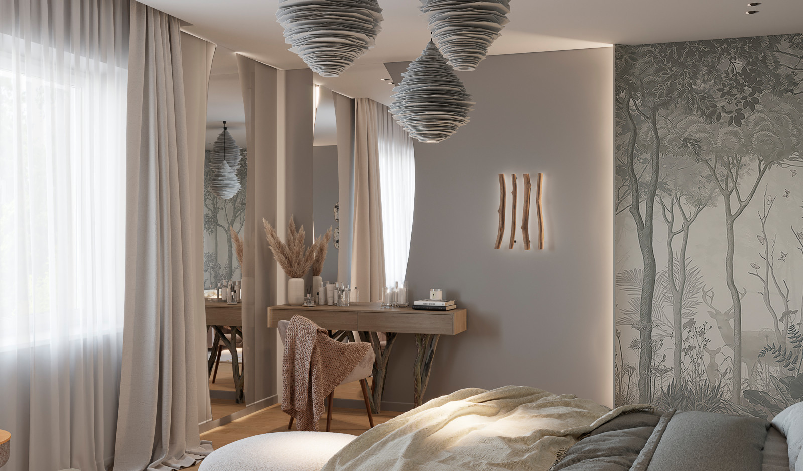 Дом «Древо жизни» в г. Красндар