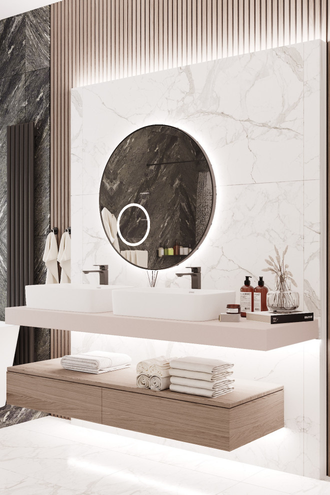 Дизайн Коттеджа 1