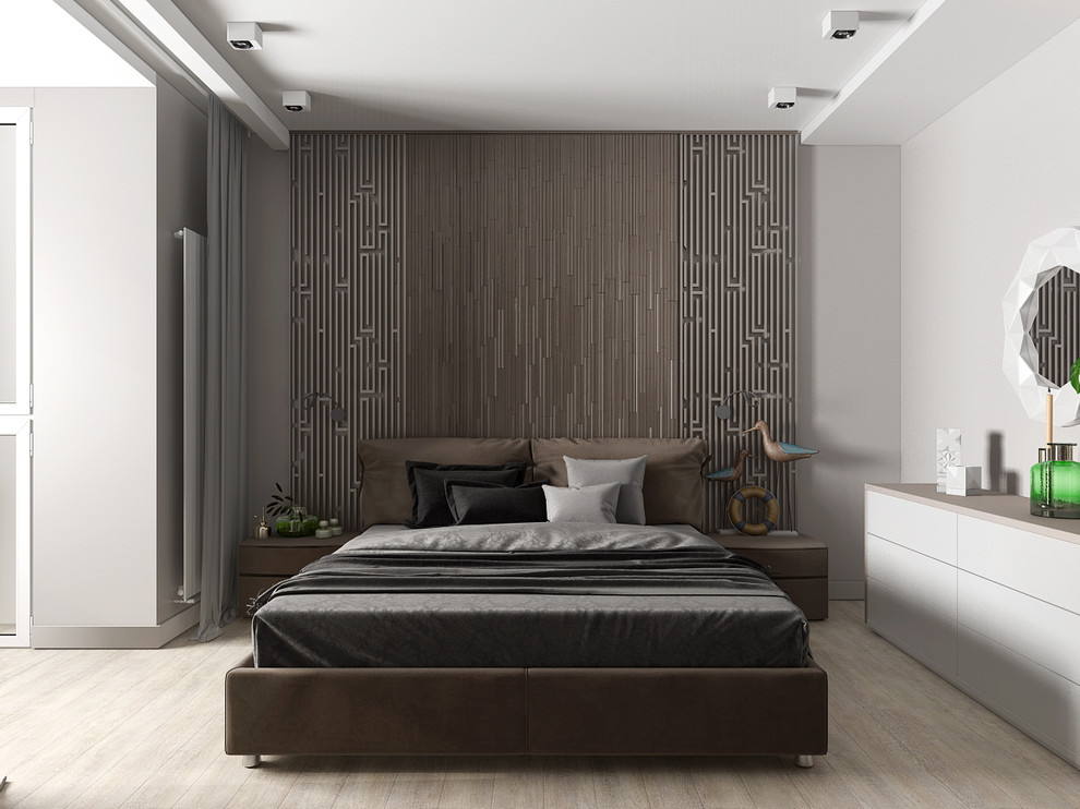 Квартира в ЖК Правый Берег