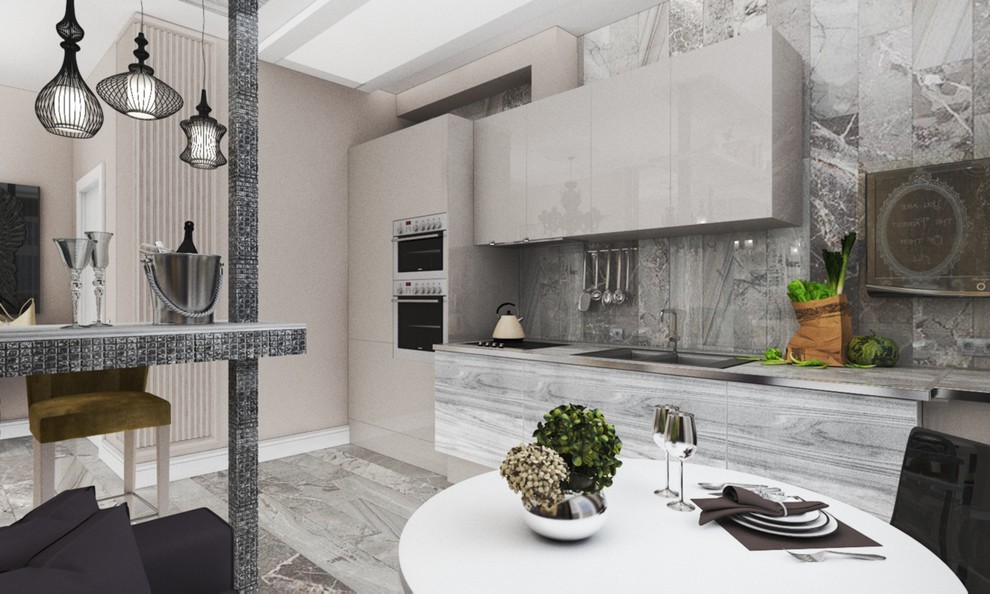 Квартира  для сдачи  аренду, ЖК Адмирал