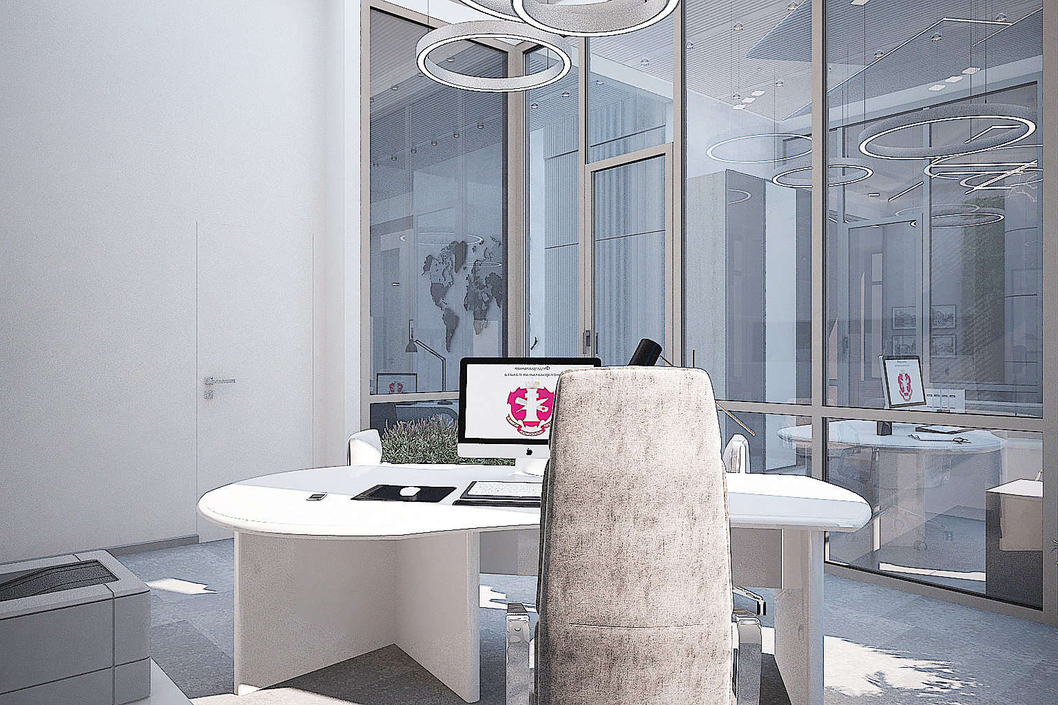 Нотариальная палата Самарской области