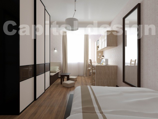 Квартира молодой семьи