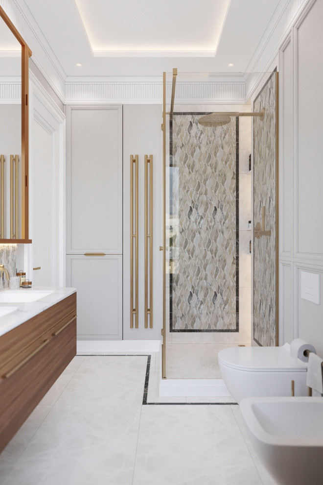 Квартира для театралов