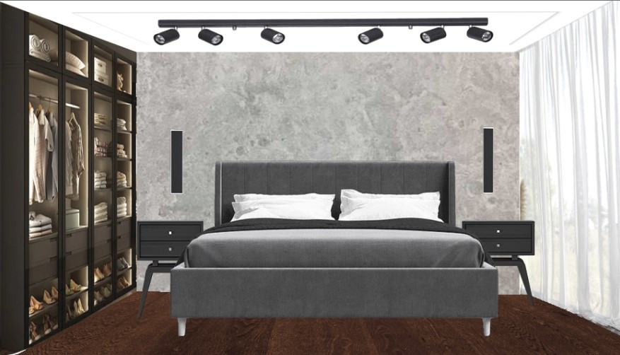 Квартира в ОАЭ