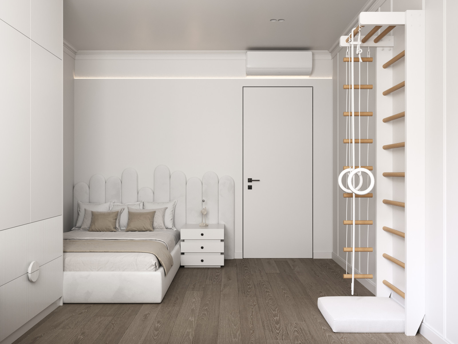 Квартира 70 м.кв