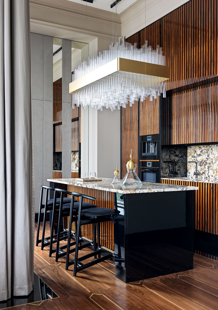 Apartment in Residence MONE