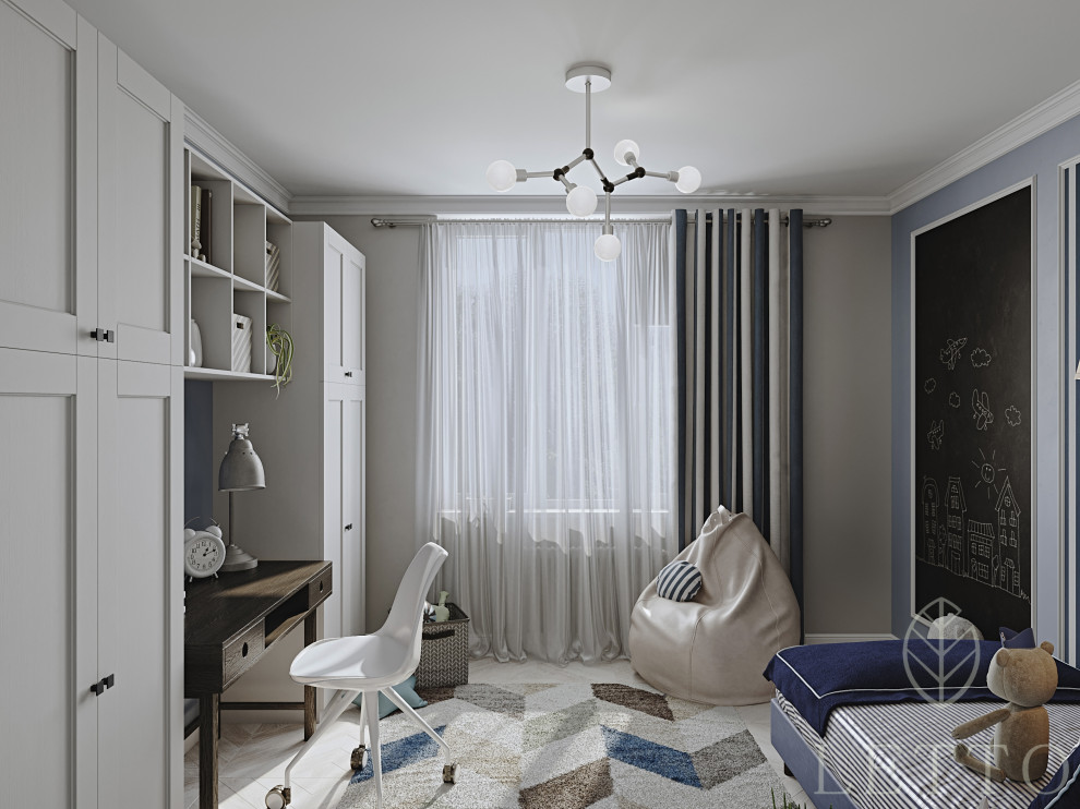 Неоклассика