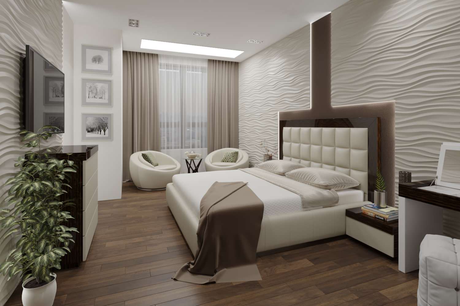 Квартира ЖК Филиград