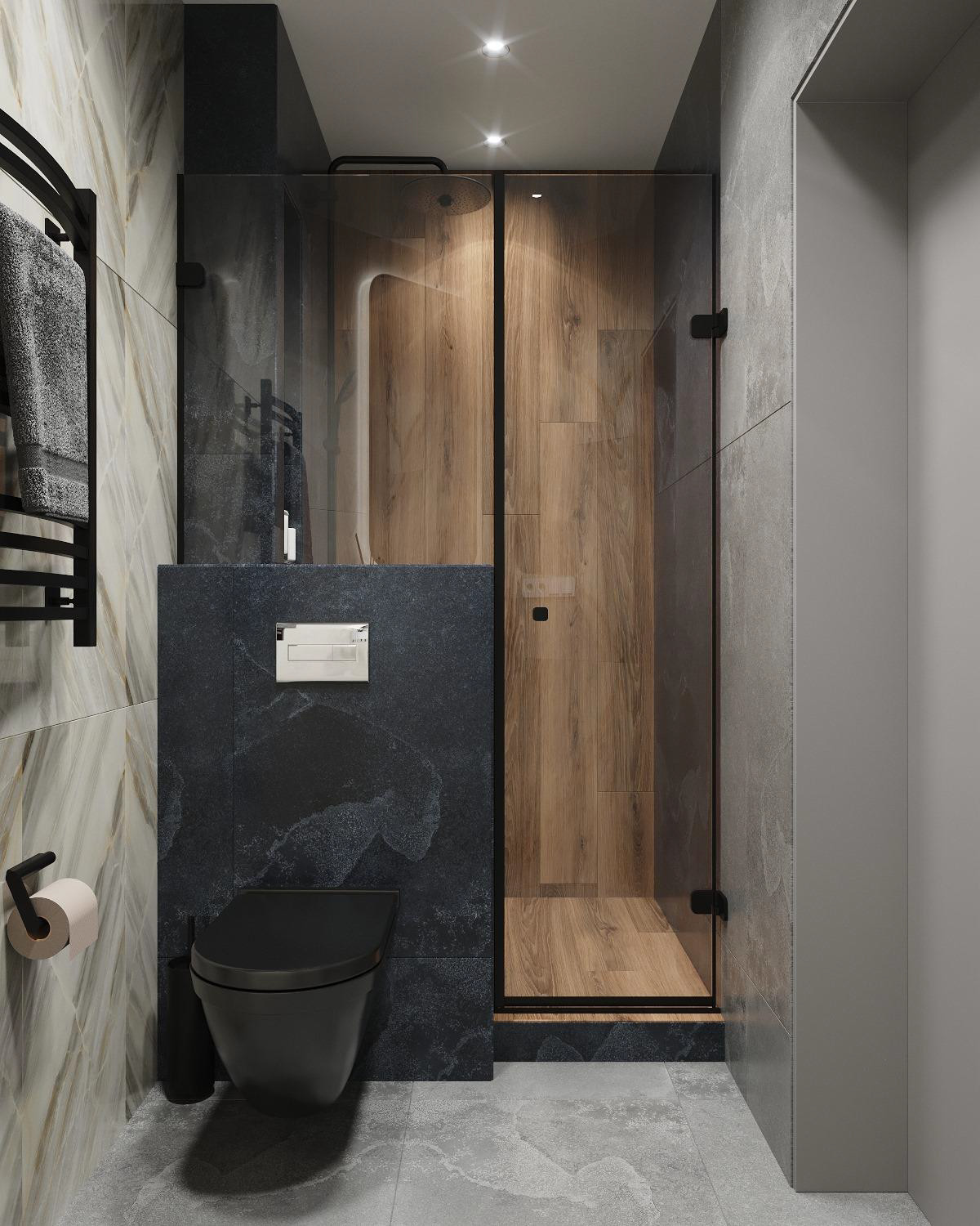 Богатырский пр. / СПб