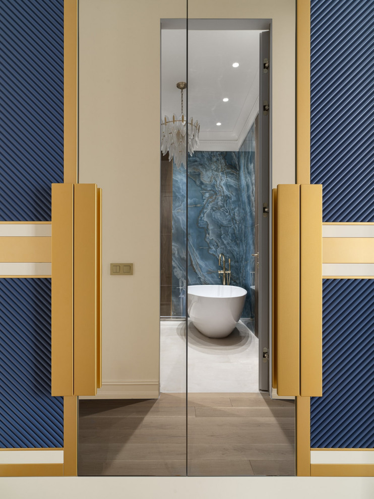 ЖК Садовые кварталы