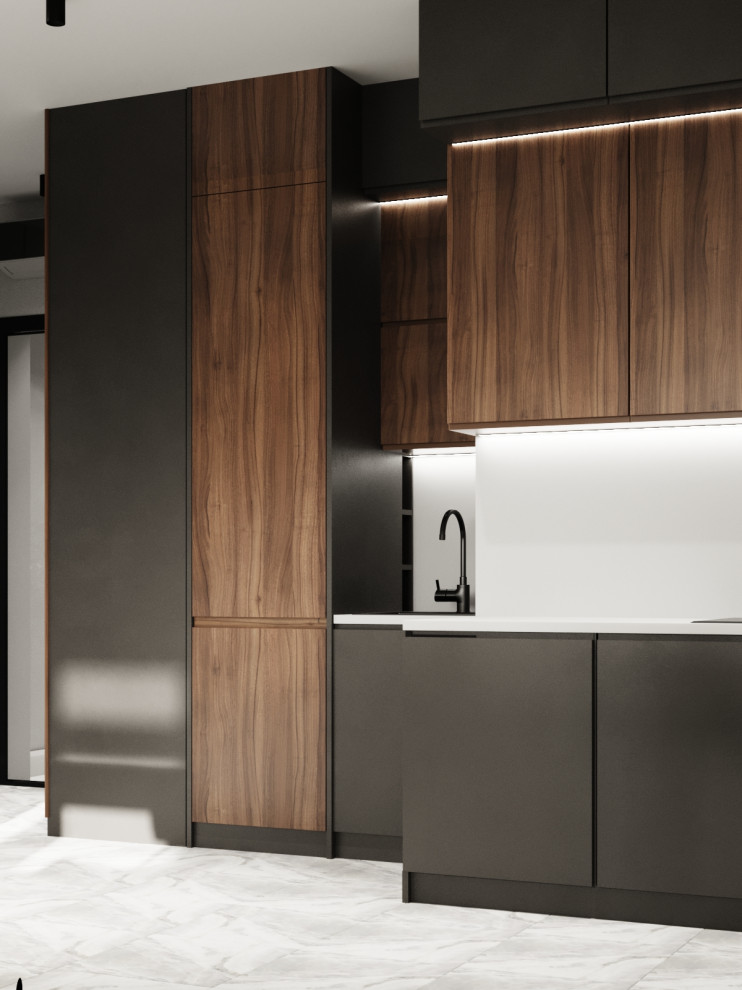 ДИЗАЙН ИНТЕРЬЕРА СТУДИИ