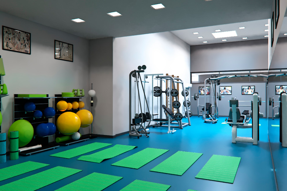 Клиника 2000м2 г.Витебск