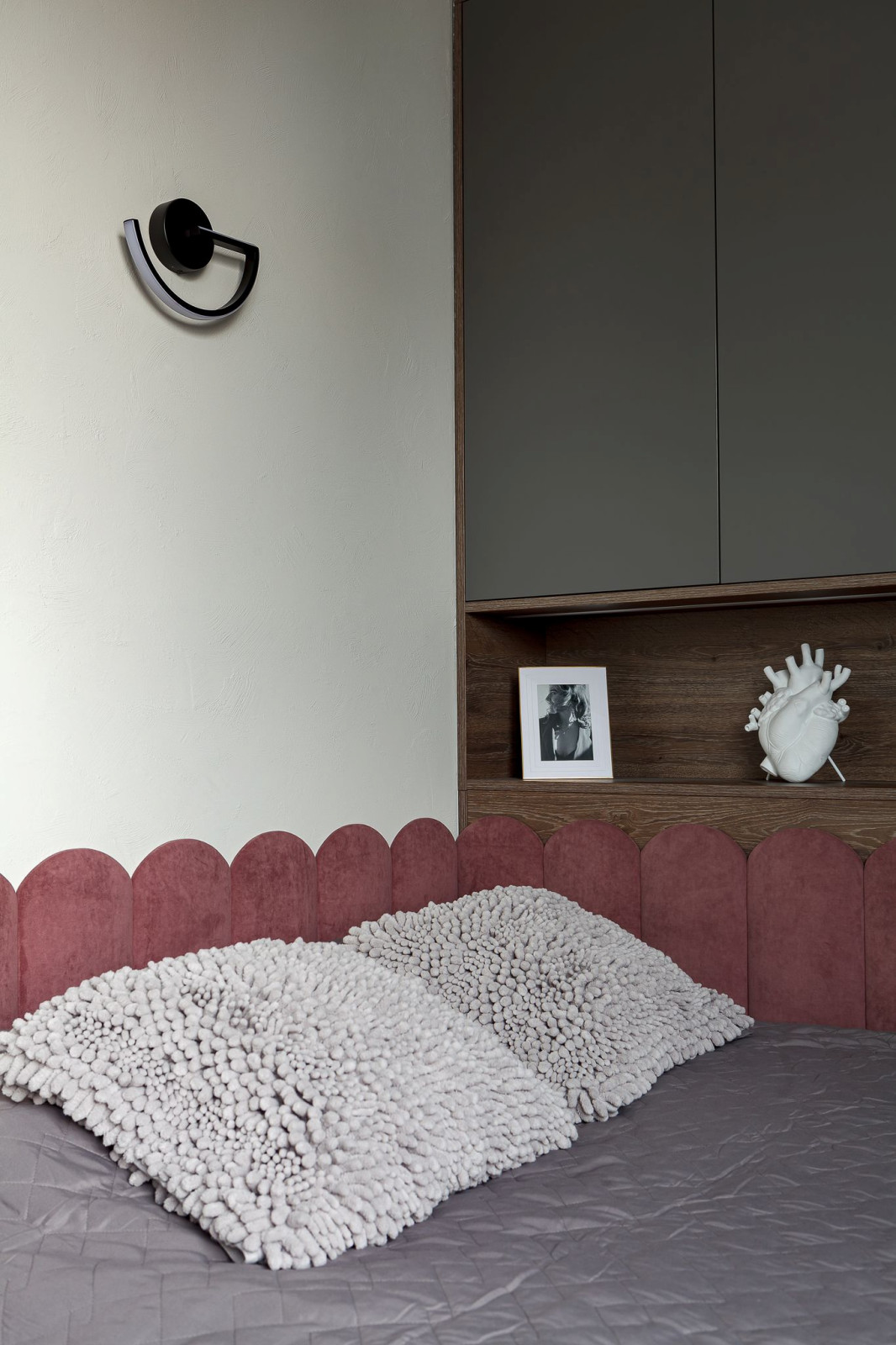 Обложка проекта: Квартирка 27 кв.м