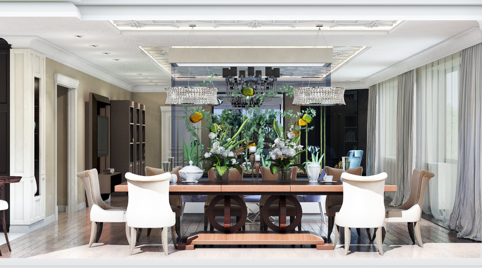 КП "Дудкино"