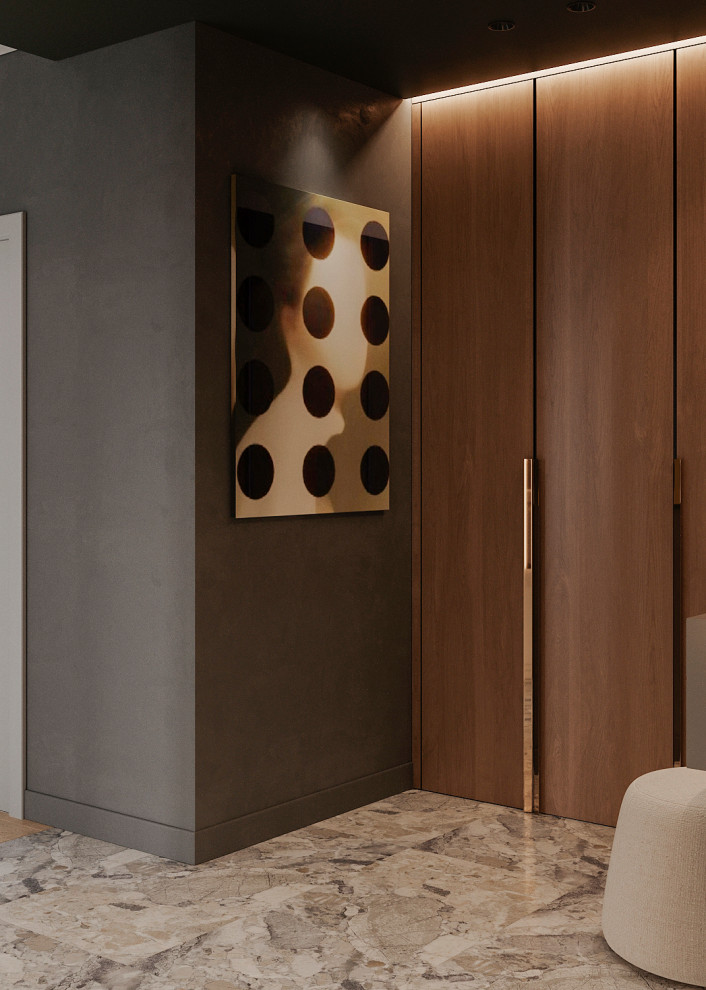 Тихая гавань