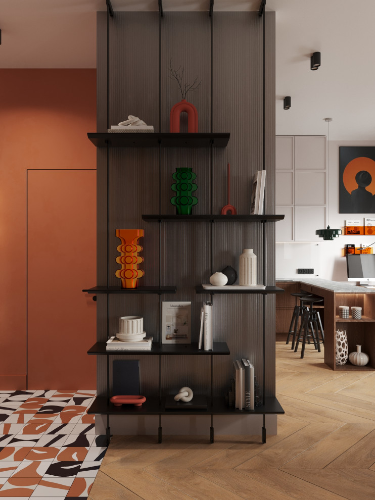 Квартира в Павловске