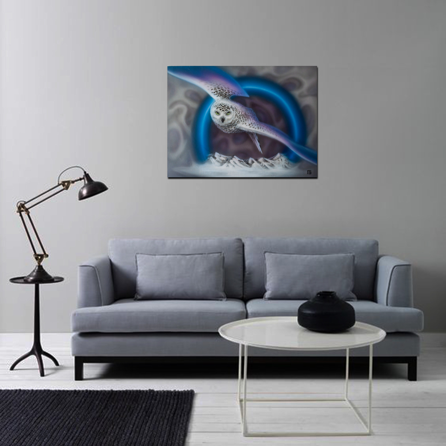 Картины для вашего интерьера.