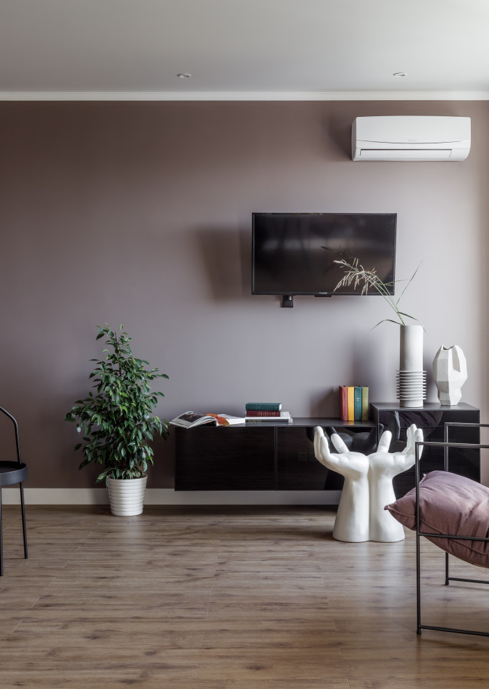 Квартира в Краснодарской новостройке