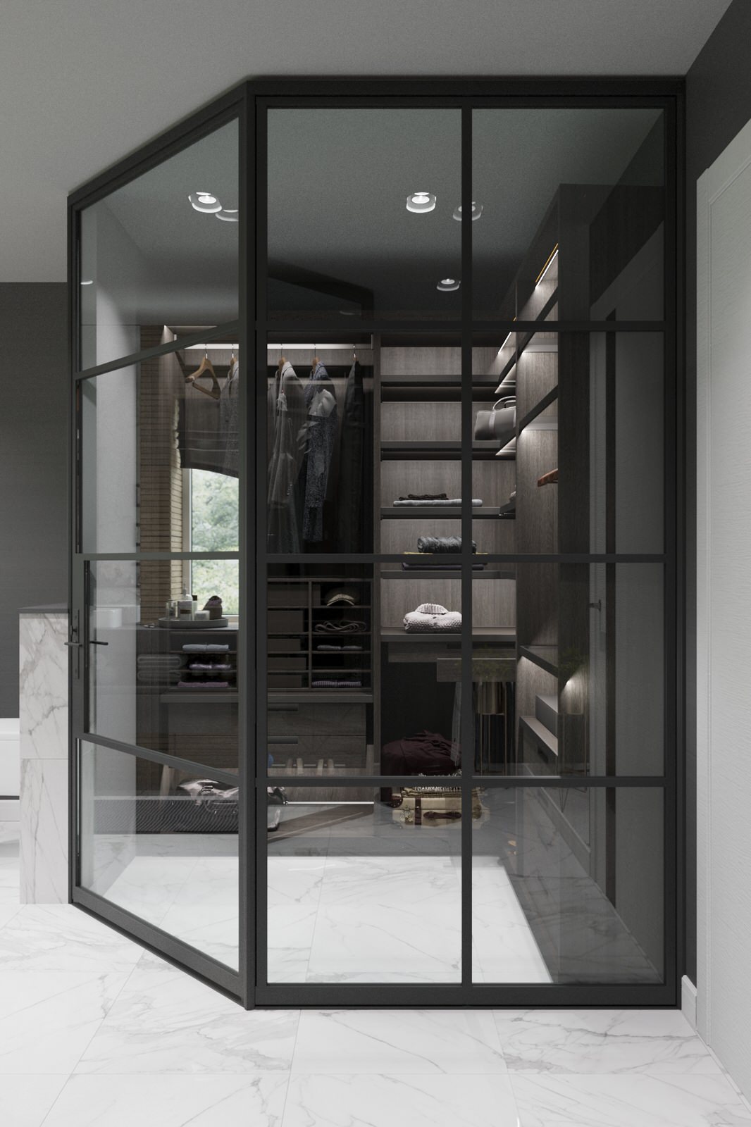 Аура комфорта