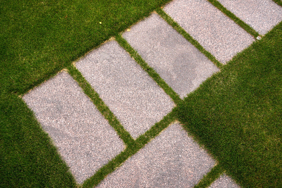 Участок с видом на гольф-поле