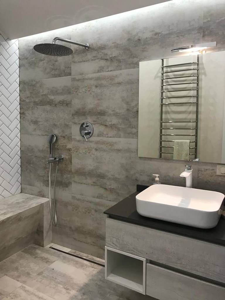 Загородный дом в Истринском районе