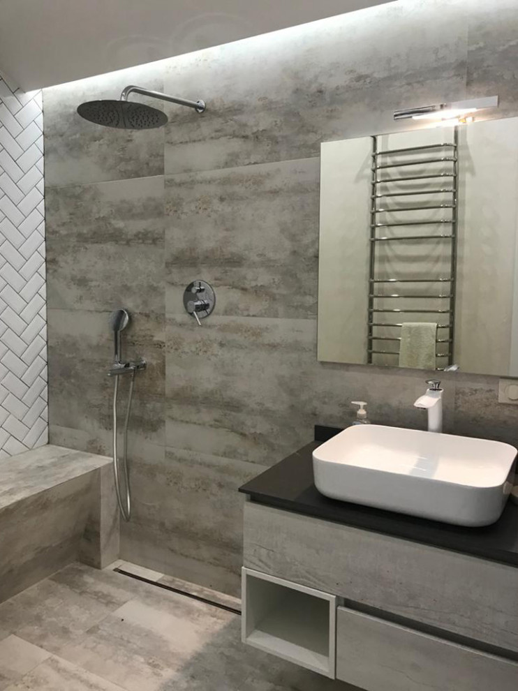 Загородный дом в Истринском районе