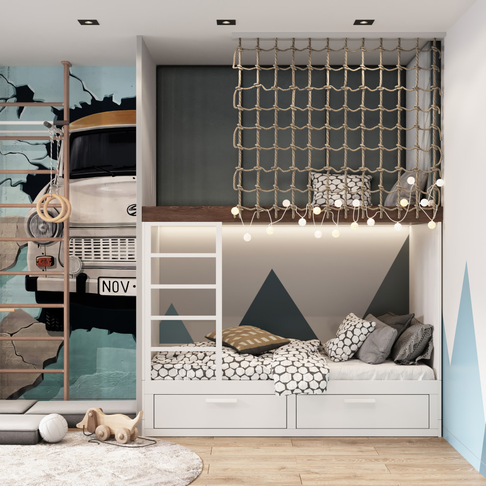 Роскошная квартира в центре Краснодара