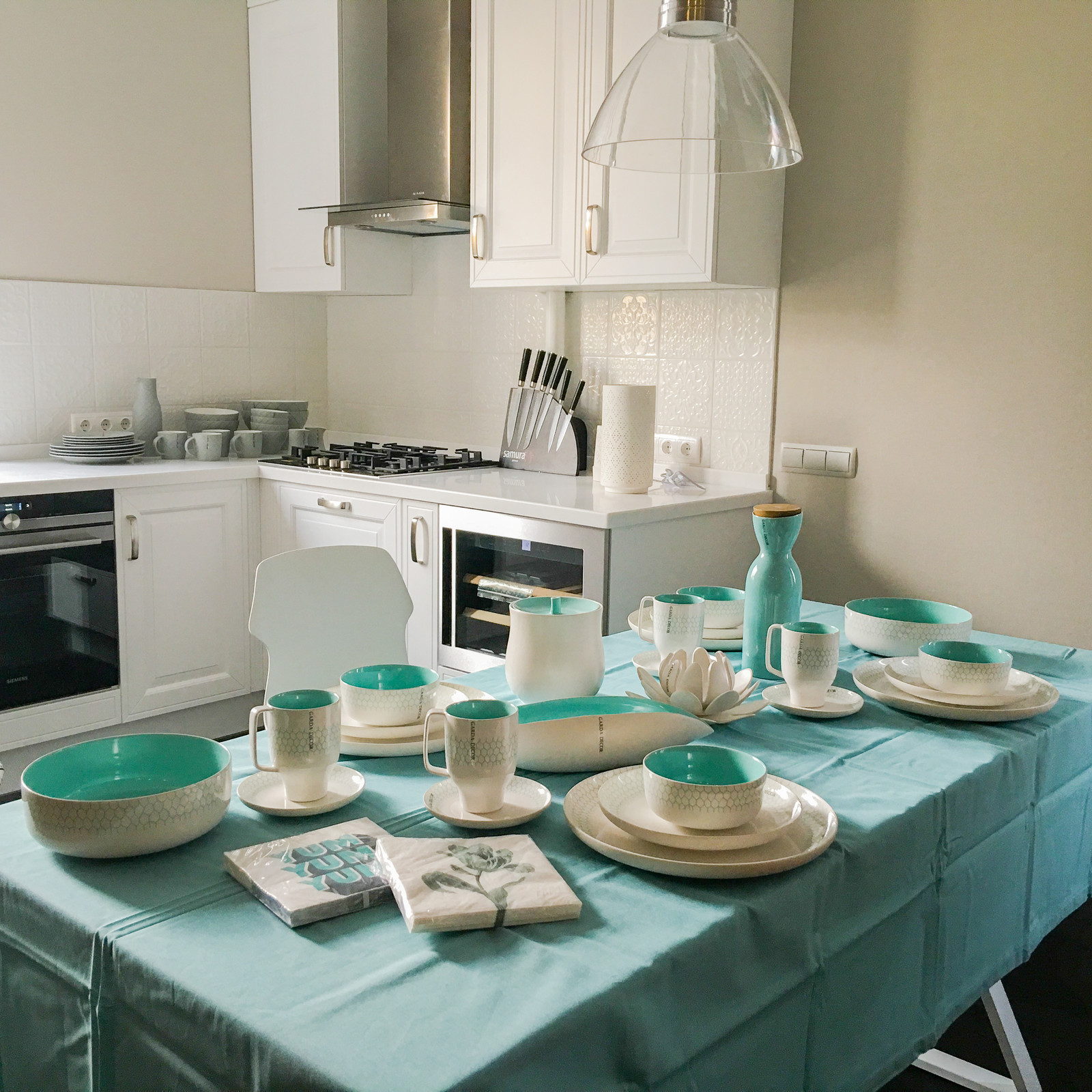 Квартира на Крупской