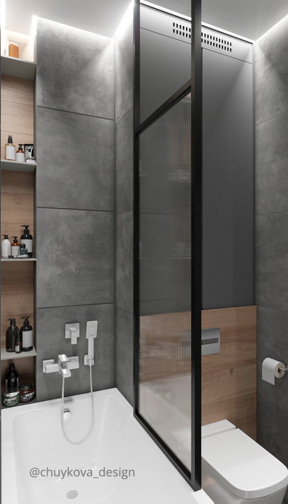 ЖК Эволюция