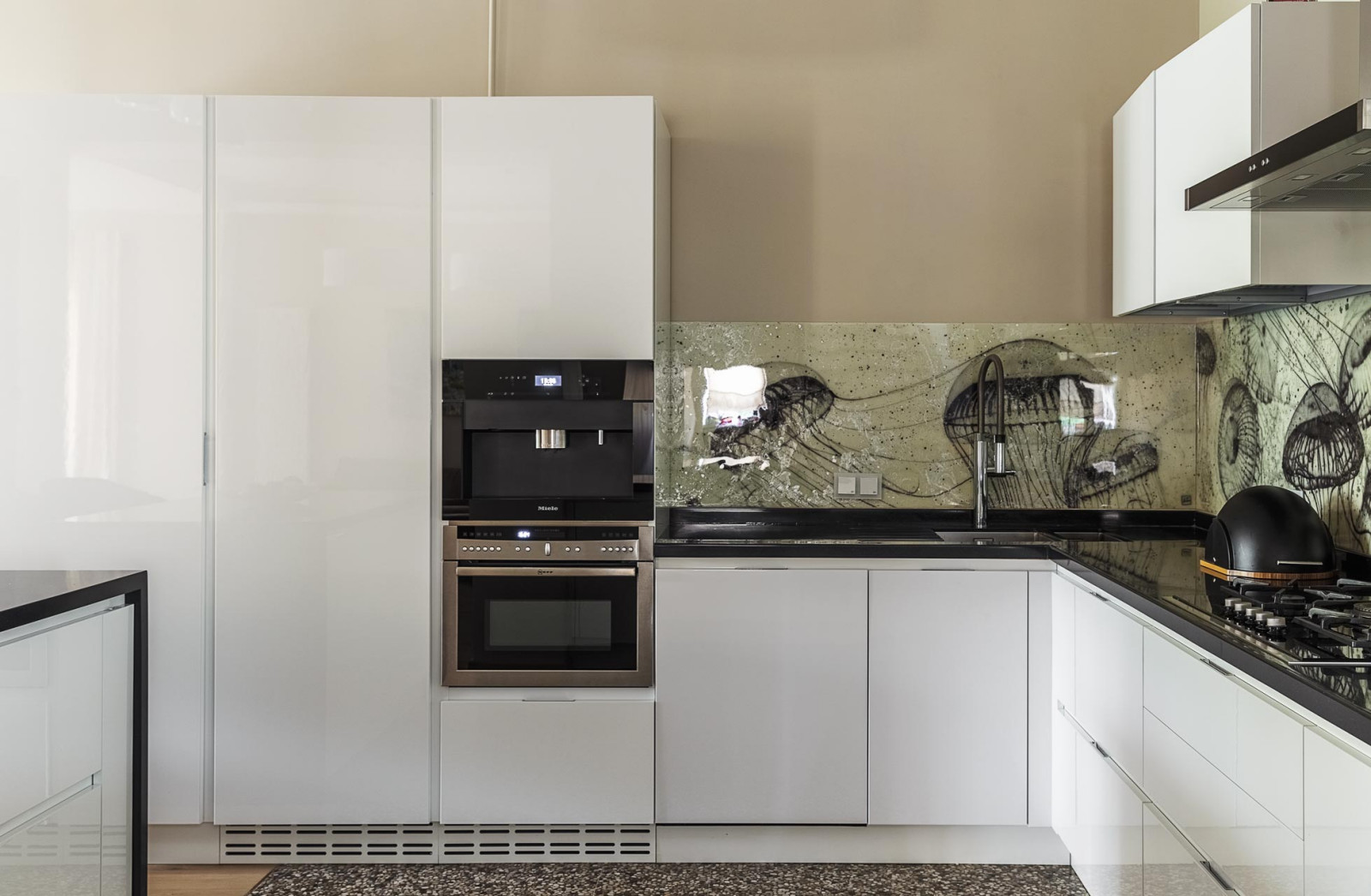 Дом в Крекшино