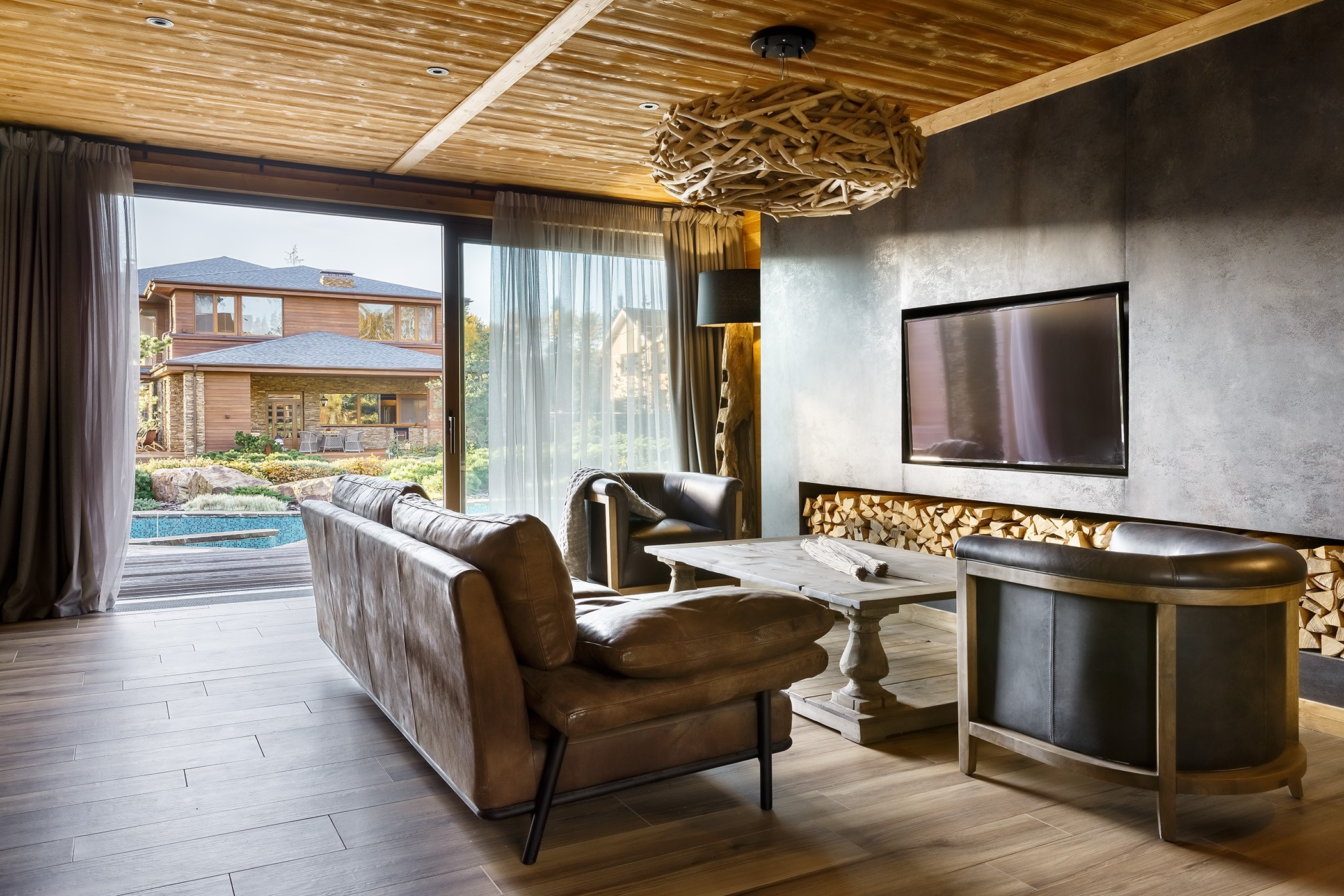 Гостевой дом