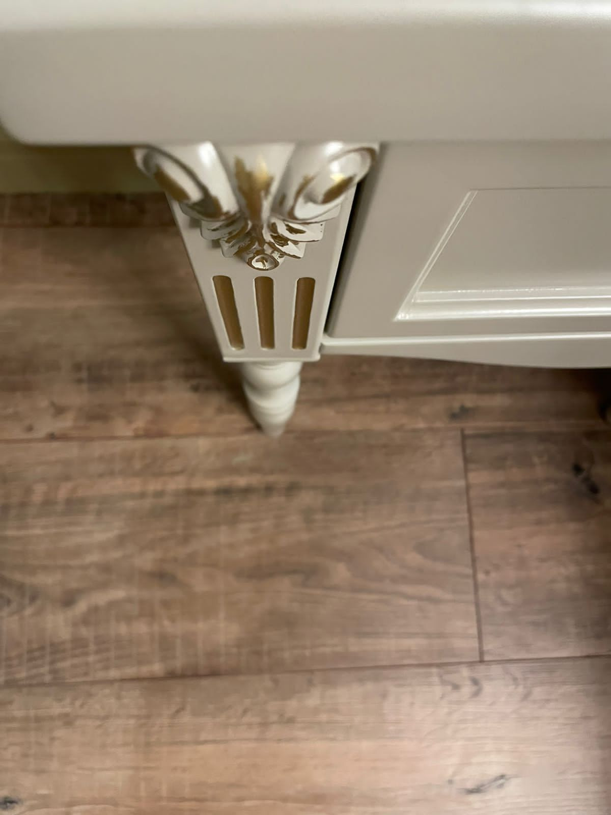 Преображениский